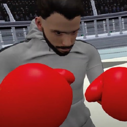 Athlete Simulator-VR