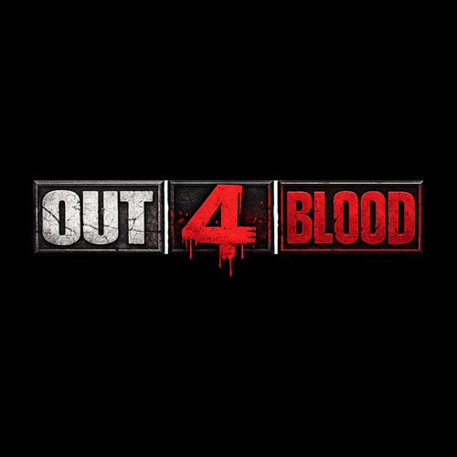 Out 4 Blood logo