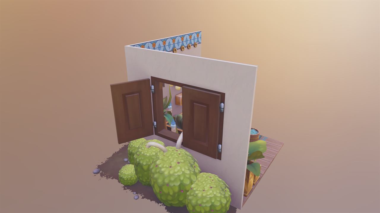 Bath Day thumbnail