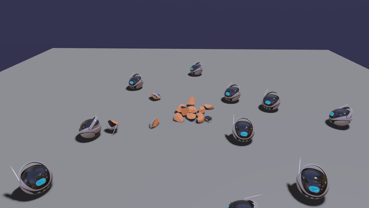 Break Meshes thumbnail