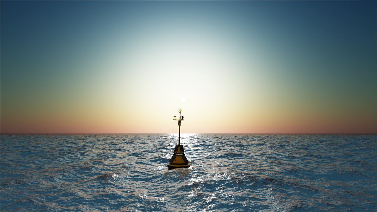 Ocean thumbnail