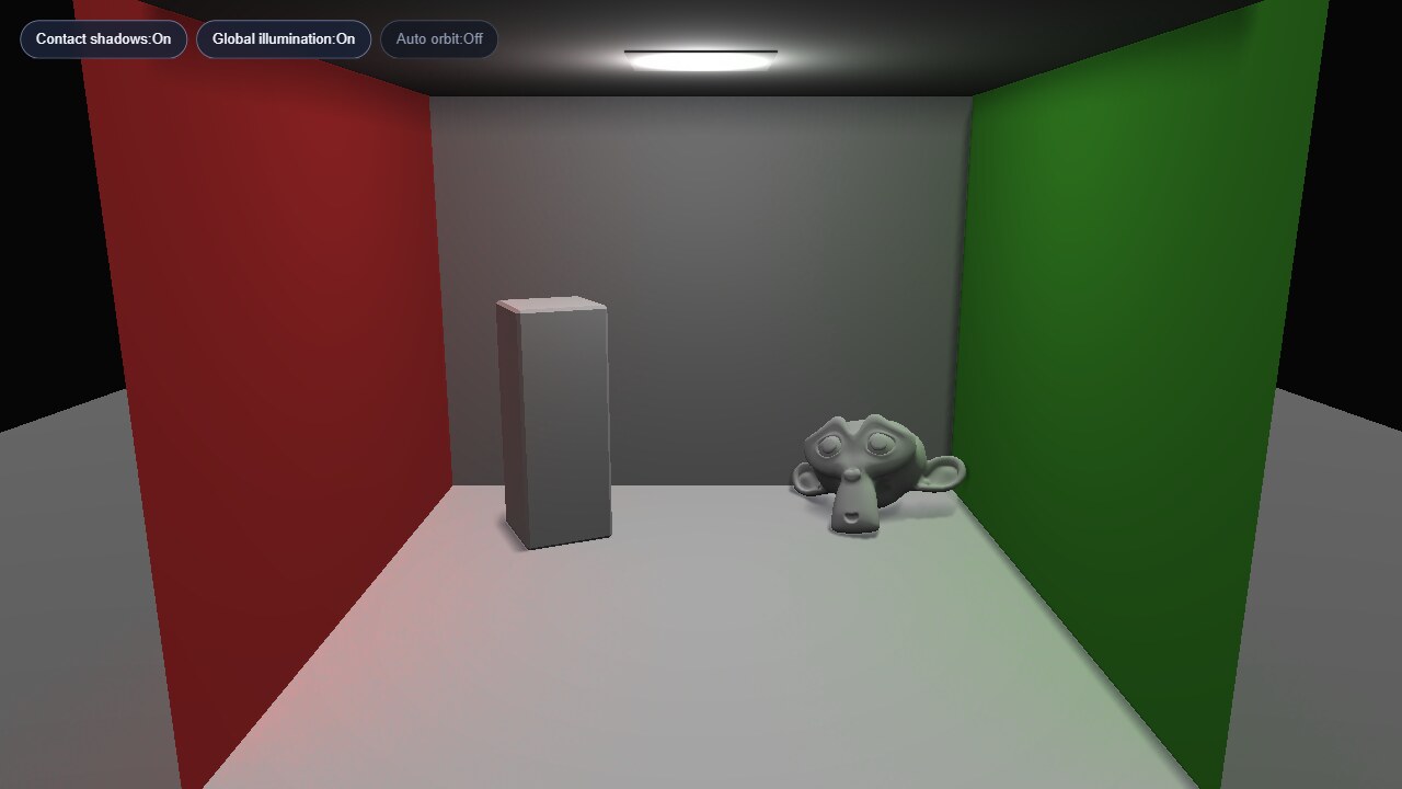 Screen-Space Effects thumbnail